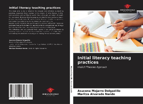 Initial literacy teaching practices: Implicit Theories Approach