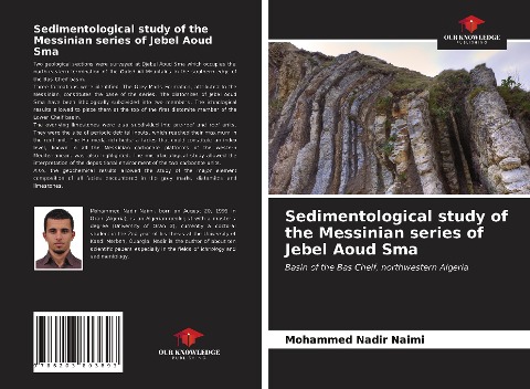 Sedimentological study of the Messinian series of Jebel Aoud Sma: Basin of the Bas Cheif, northwestern Algeria