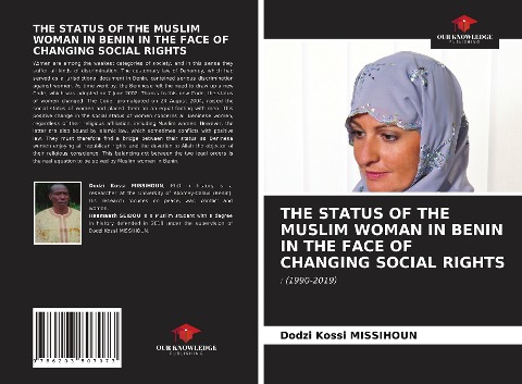 THE STATUS OF THE MUSLIM WOMAN IN BENIN IN THE FACE OF CHANGING SOCIAL RIGHTS: : (1990-2019)