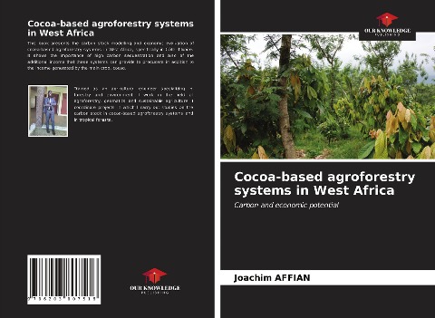 Cocoa-based agroforestry systems in West Africa: Carbon and economic potential