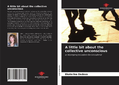 A little bit about the collective unconscious: or Attempting to Explore the Unexplored