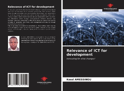 Relevance of ICT for development: innovating for what changes?