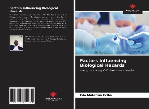 Factors influencing Biological Hazards: among the nursing staff of the Baraka hospital