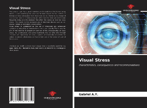 Visual Stress: characteristics, consequences and recommendations