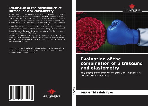 Evaluation of the combination of ultrasound and elastometry: and serum biomarkers for the ultra-early diagnosis of hepatocellular carcinoma