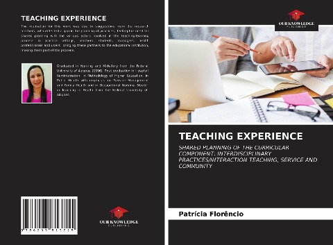 TEACHING EXPERIENCE: SHARED PLANNING OF THE CURRICULAR COMPONENT: INTERDISCIPLINARY PRACTICES/INTERACTION TEACHING, SERVICE AND COMMUNITY