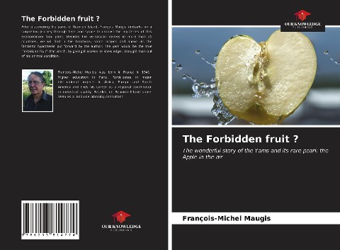 The Forbidden fruit ?: The wonderful story of the Yams and its rare pearl: the Apple in the air