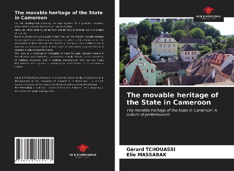 The movable heritage of the State in Cameroon: The movable heritage of the State in Cameroon: A culture of performance?