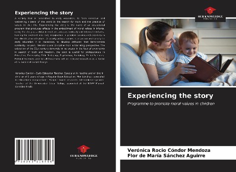 Experiencing the story: Programme to promote moral values in children