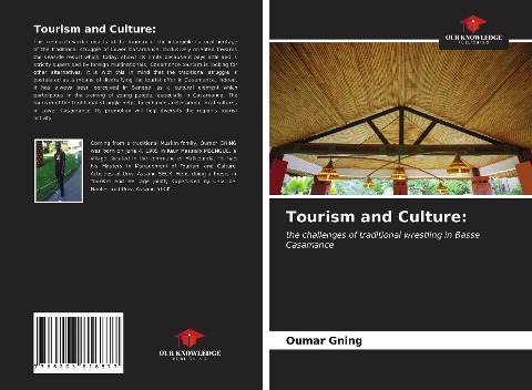 Tourism and Culture:: the challenges of traditional wrestling in Basse Casamance