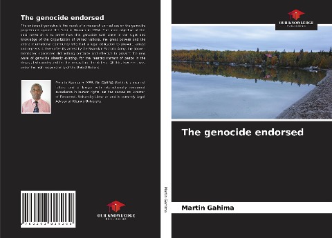 The genocide endorsed