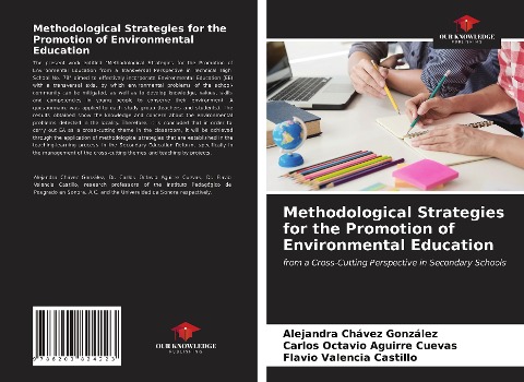 Methodological Strategies for the Promotion of Environmental Education: from a Cross-Cutting Perspective in Secondary Schools