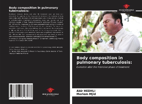 Body composition in pulmonary tuberculosis:: Evolution after the intensive phase of treatment