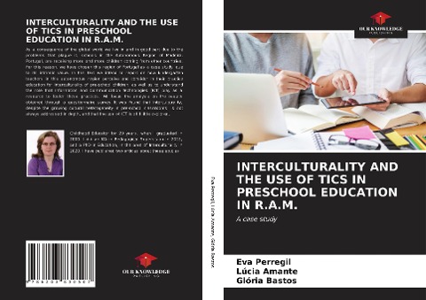 INTERCULTURALITY AND THE USE OF TICS IN PRESCHOOL EDUCATION IN R.A.M.: A case study