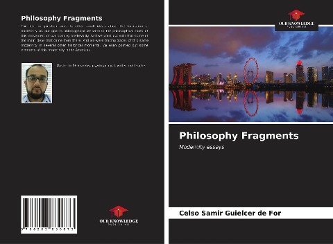 Philosophy Fragments: Modernity essays