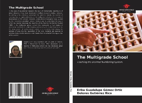 The Multigrade School: Teaching the Decimal Numbering System.
