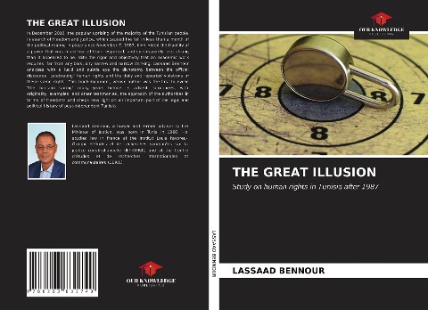 THE GREAT ILLUSION: Study on human rights in Tunisia after 1987