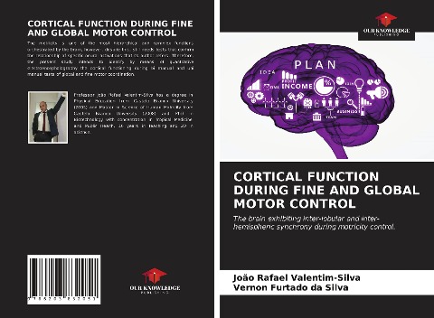 CORTICAL FUNCTION DURING FINE AND GLOBAL MOTOR CONTROL: The brain exhibiting inter-lobular and inter-hemispheric synchrony during motricity control.