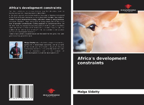 Africas development constraints