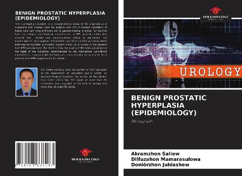 BENIGN PROSTATIC HYPERPLASIA (EPIDEMIOLOGY): Monograph