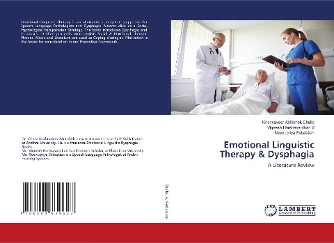 Emotional Linguistic Therapy & Dysphagia: A Literature Review