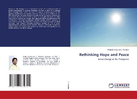 Rethinking Hope and Peace: Social Change in the Philippines