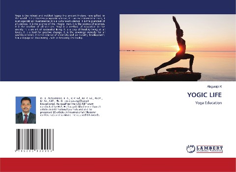 YOGIC LIFE: Yoga Education