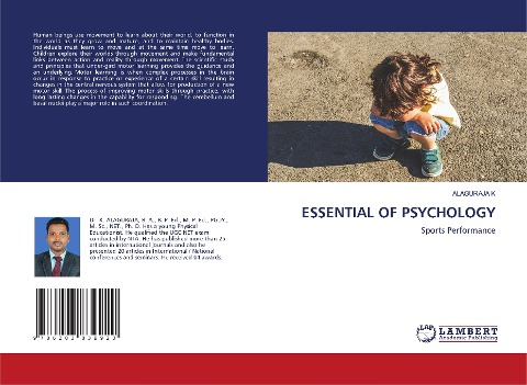ESSENTIAL OF PSYCHOLOGY: Sports Performance