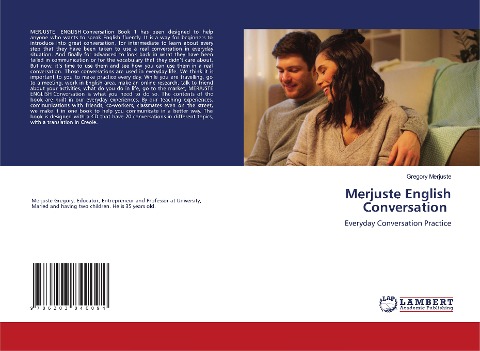 Merjuste English Conversation: Everyday Conversation Practice
