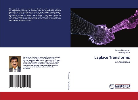 Laplace Transforms: An Application