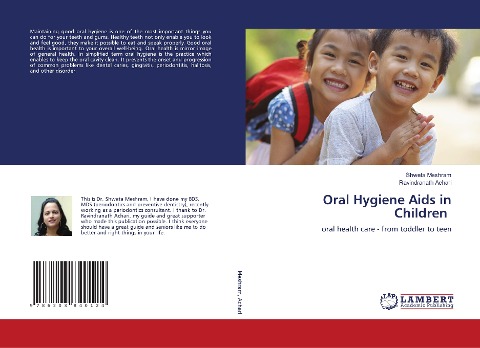 Oral Hygiene Aids in Children: oral health care - from toddler to teen