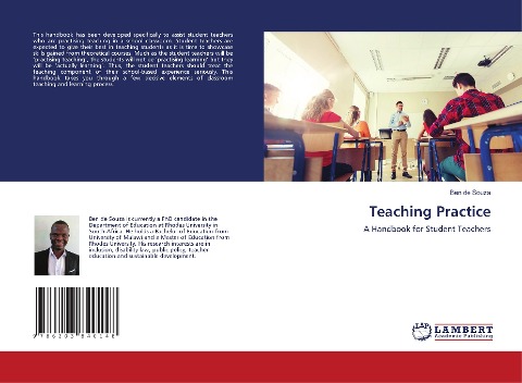 Teaching Practice: A Handbook for Student Teachers