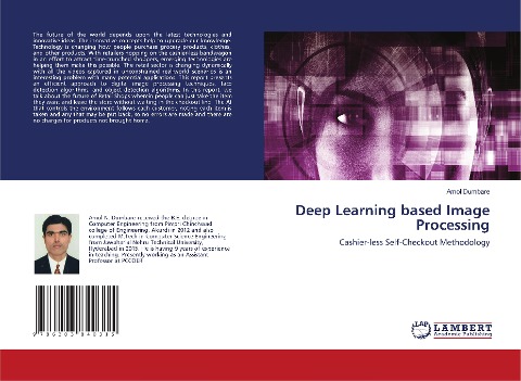 Deep Learning based Image Processing: Cashier-less Self-Checkout Methodology