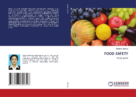 FOOD SAFETY: Study guide
