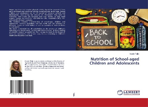 Nutrition of School-aged Children and Adolescents