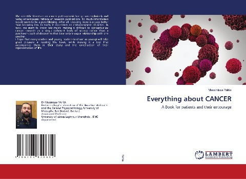 Everything about CANCER: A Book for patients and their entourage