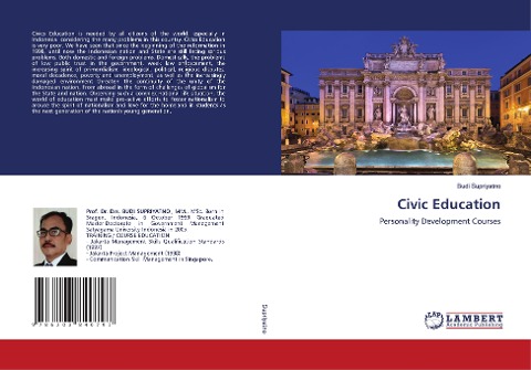 Civic Education: Personality Development Courses