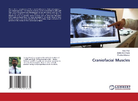 Craniofacial Muscles