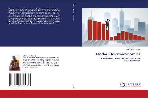 Modern Microeconomics: A Permanent Solution to the Problems of Microeconomics