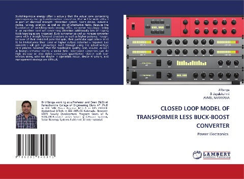 CLOSED LOOP MODEL OF TRANSFORMER LESS BUCK-BOOST CONVERTER: Power Electronics