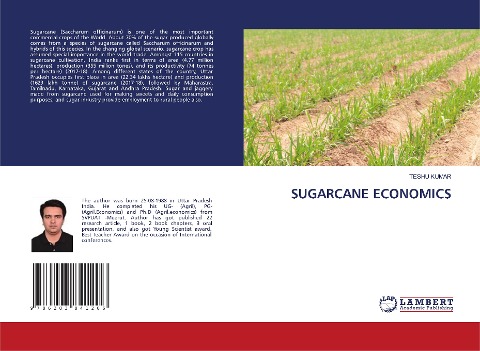 SUGARCANE ECONOMICS