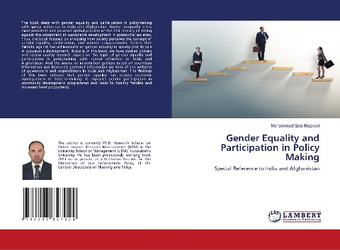 Gender Equality and Participation in Policy Making: Special Reference to India and Afghanistan