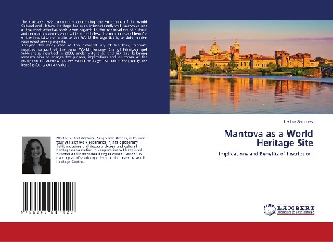 Mantova as a World Heritage Site: Implications and Benefits of Inscription
