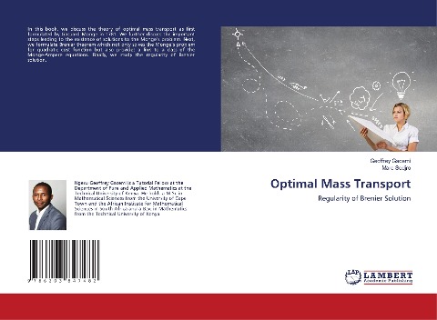 Optimal Mass Transport: Regularity of Brenier Solution