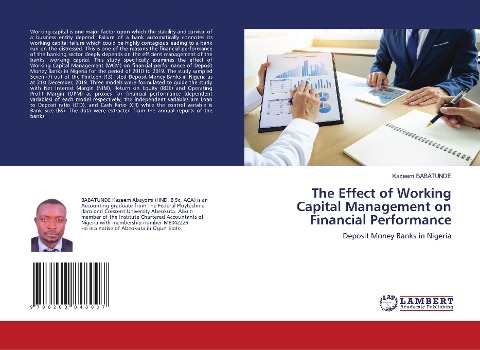 The Effect of Working Capital Management on Financial Performance: Deposit Money Banks in Nigeria