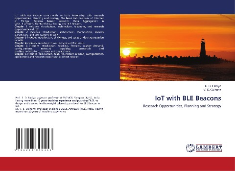 IoT with BLE Beacons: Research Opportunities, Planning and Strategy
