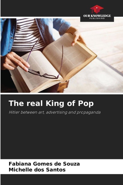 The real King of Pop: Hitler between art, advertising and propaganda