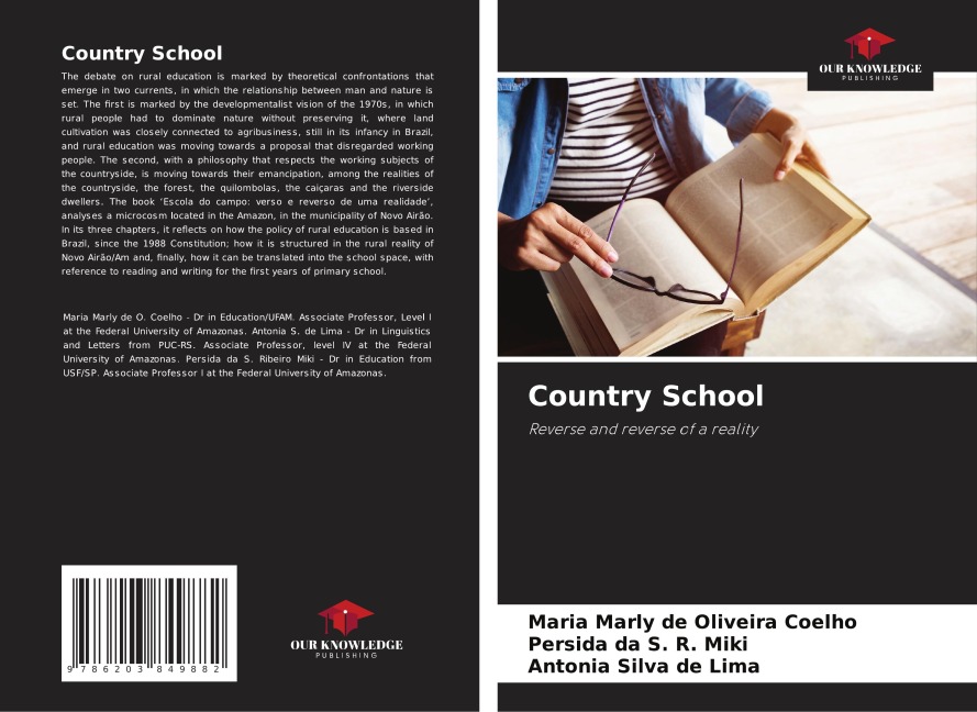 Country School: Reverse and reverse of a reality