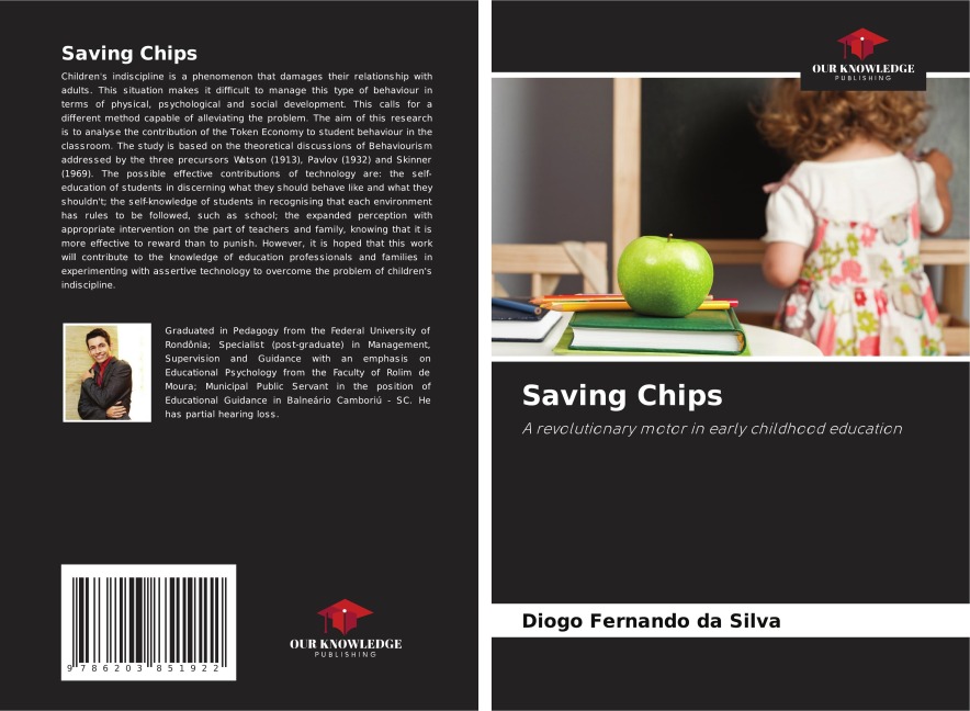 Saving Chips: A revolutionary motor in early childhood education