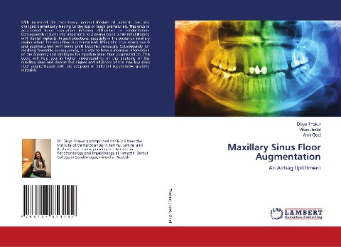 Maxillary Sinus Floor Augmentation: An Airbag Upliftment